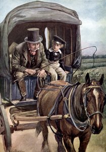 David Copperfield by Charles Dickens
